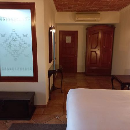 Marhialja Hotel Boutique Oaxaca المظهر الخارجي الصورة
