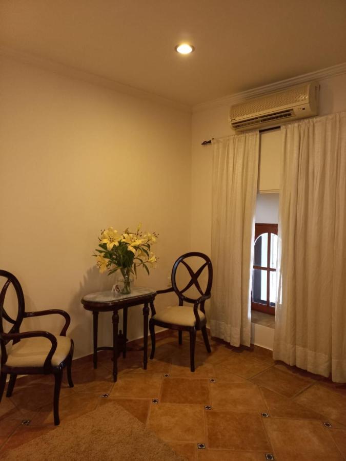 Marhialja Hotel Boutique Oaxaca المظهر الخارجي الصورة