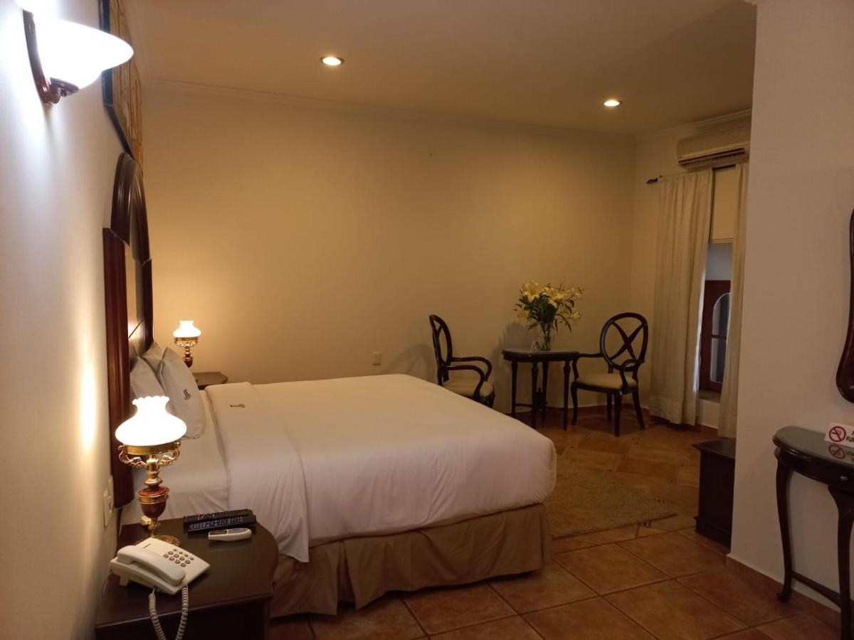 Marhialja Hotel Boutique Oaxaca المظهر الخارجي الصورة
