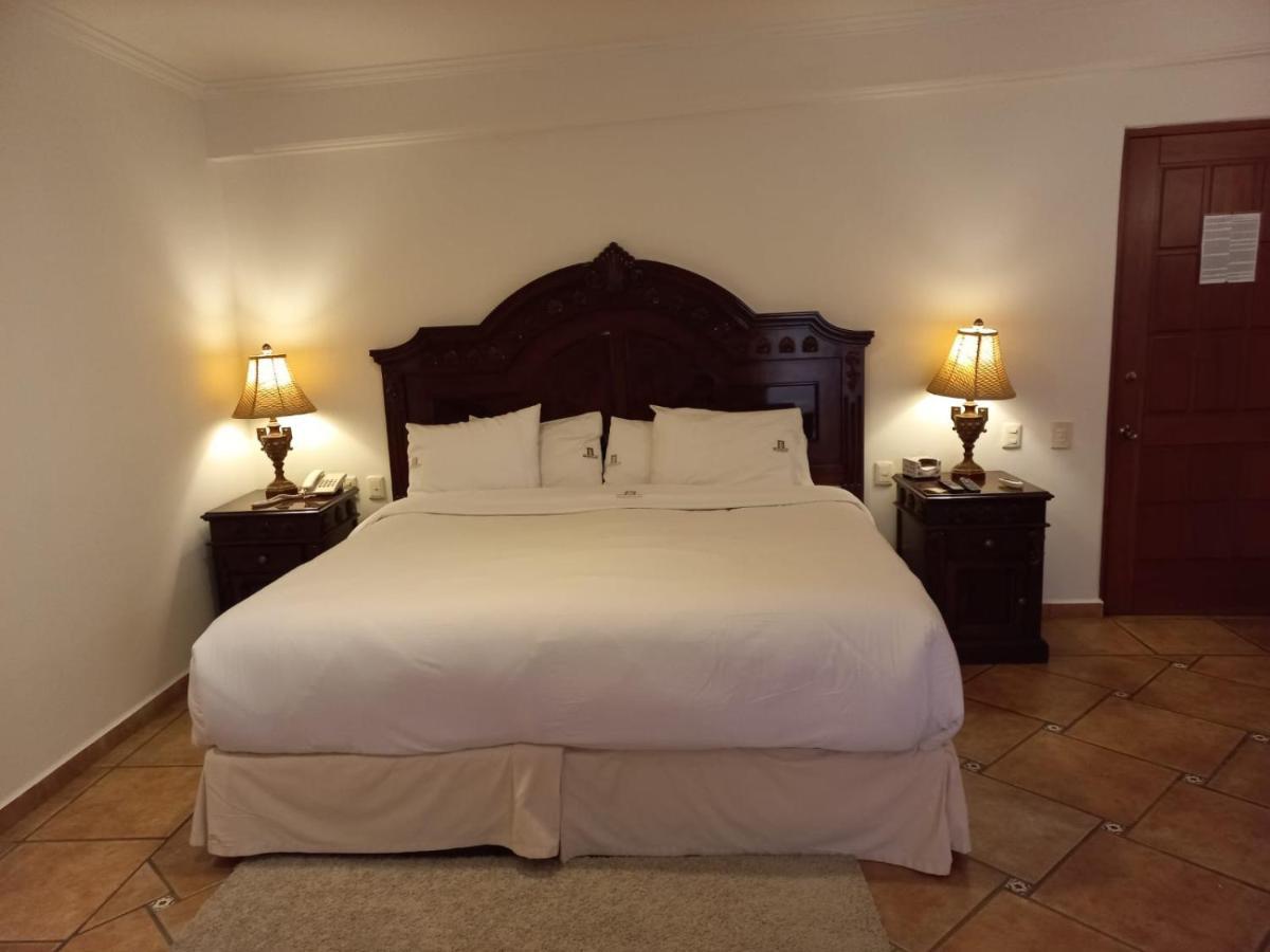 Marhialja Hotel Boutique Oaxaca المظهر الخارجي الصورة