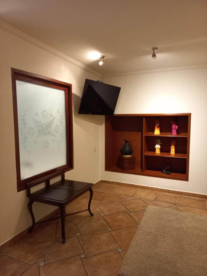 Marhialja Hotel Boutique Oaxaca المظهر الخارجي الصورة