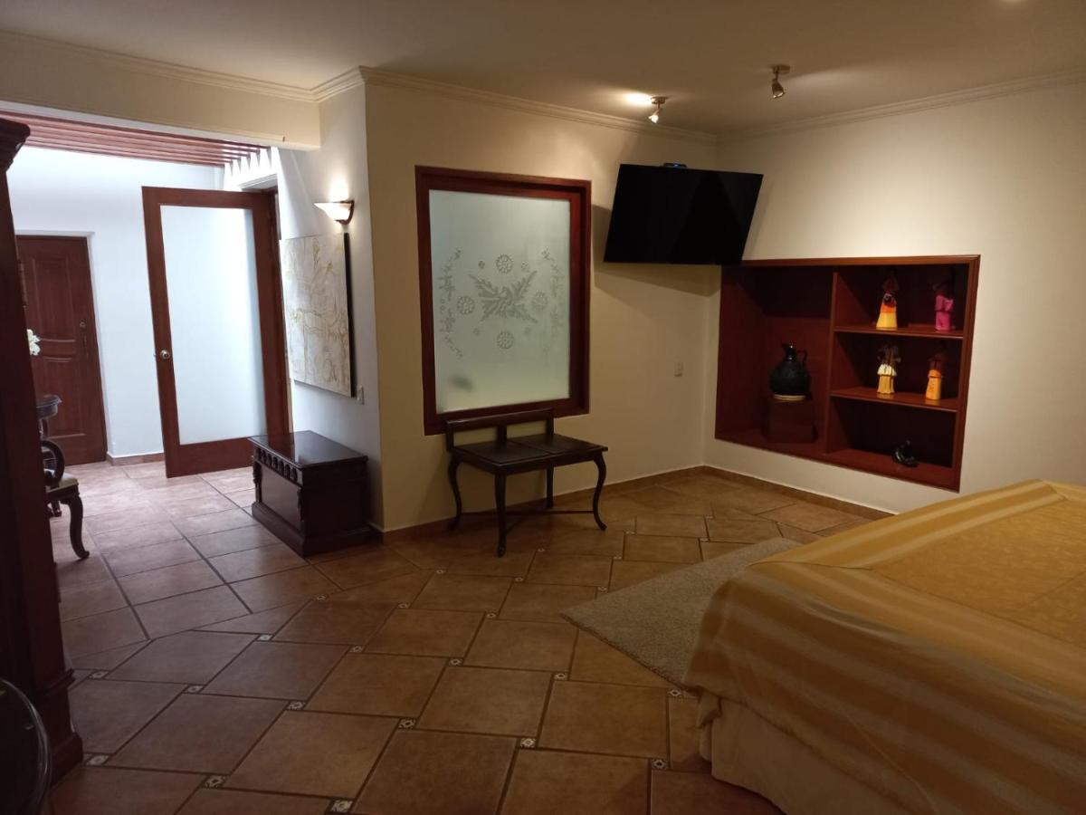 Marhialja Hotel Boutique Oaxaca المظهر الخارجي الصورة
