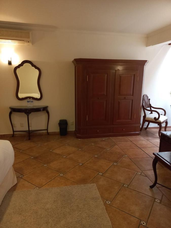 Marhialja Hotel Boutique Oaxaca المظهر الخارجي الصورة