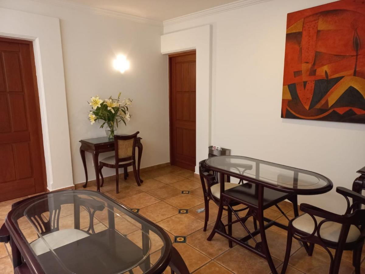 Marhialja Hotel Boutique Oaxaca المظهر الخارجي الصورة