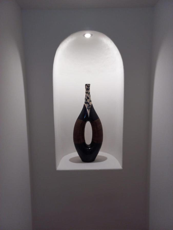 Marhialja Hotel Boutique Oaxaca المظهر الخارجي الصورة