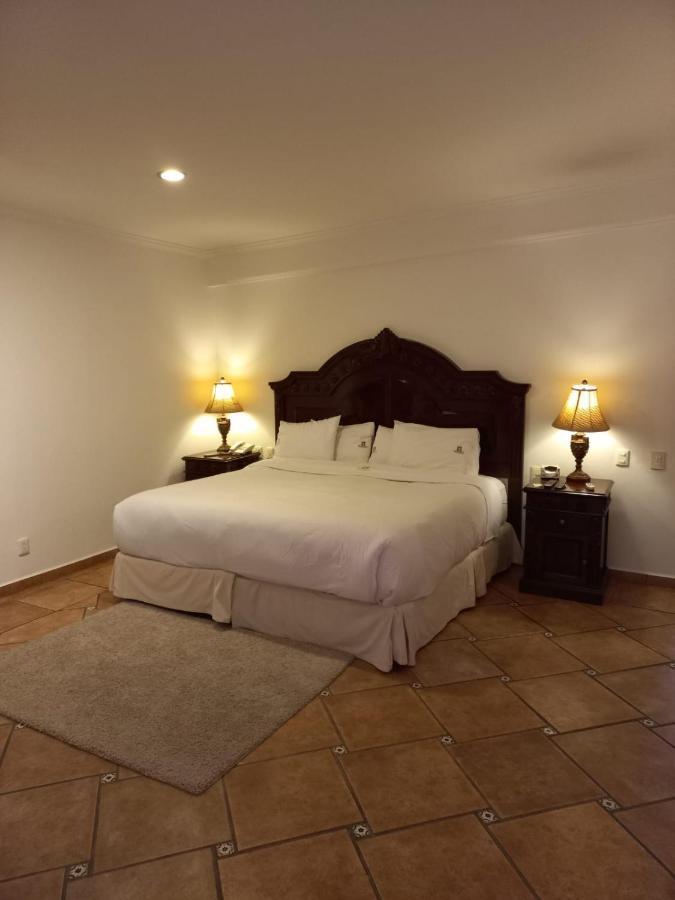 Marhialja Hotel Boutique Oaxaca المظهر الخارجي الصورة