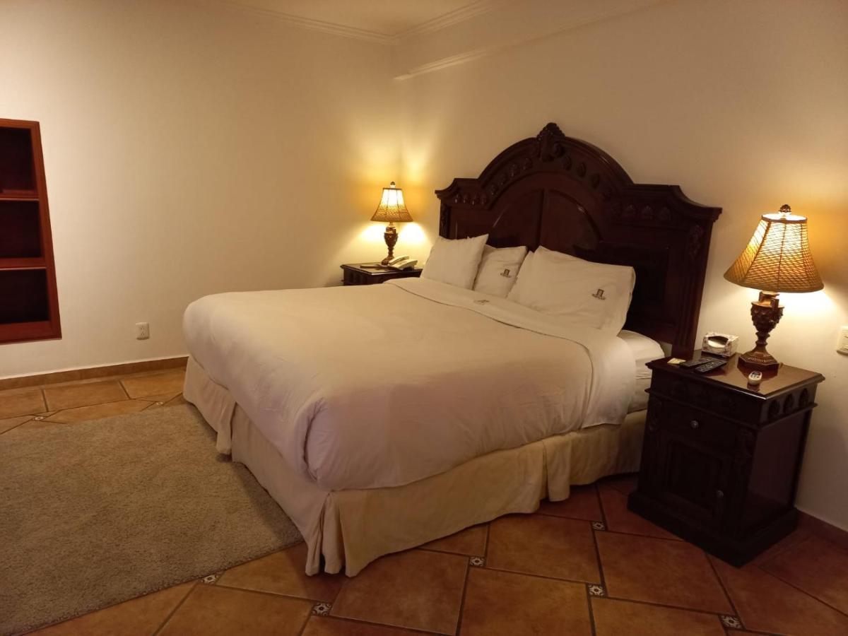 Marhialja Hotel Boutique Oaxaca المظهر الخارجي الصورة