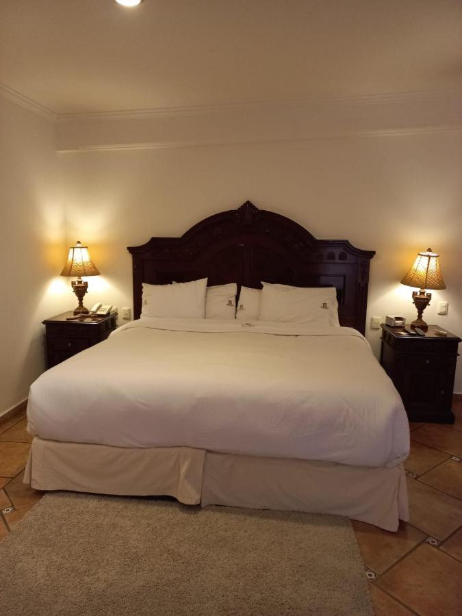 Marhialja Hotel Boutique Oaxaca المظهر الخارجي الصورة