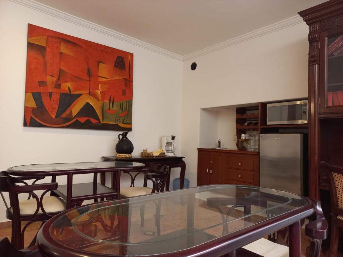 Marhialja Hotel Boutique Oaxaca المظهر الخارجي الصورة