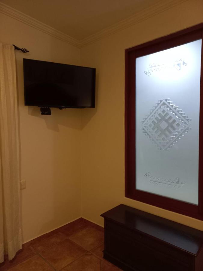 Marhialja Hotel Boutique Oaxaca المظهر الخارجي الصورة