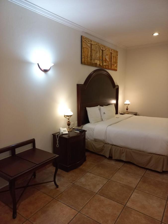 Marhialja Hotel Boutique Oaxaca المظهر الخارجي الصورة