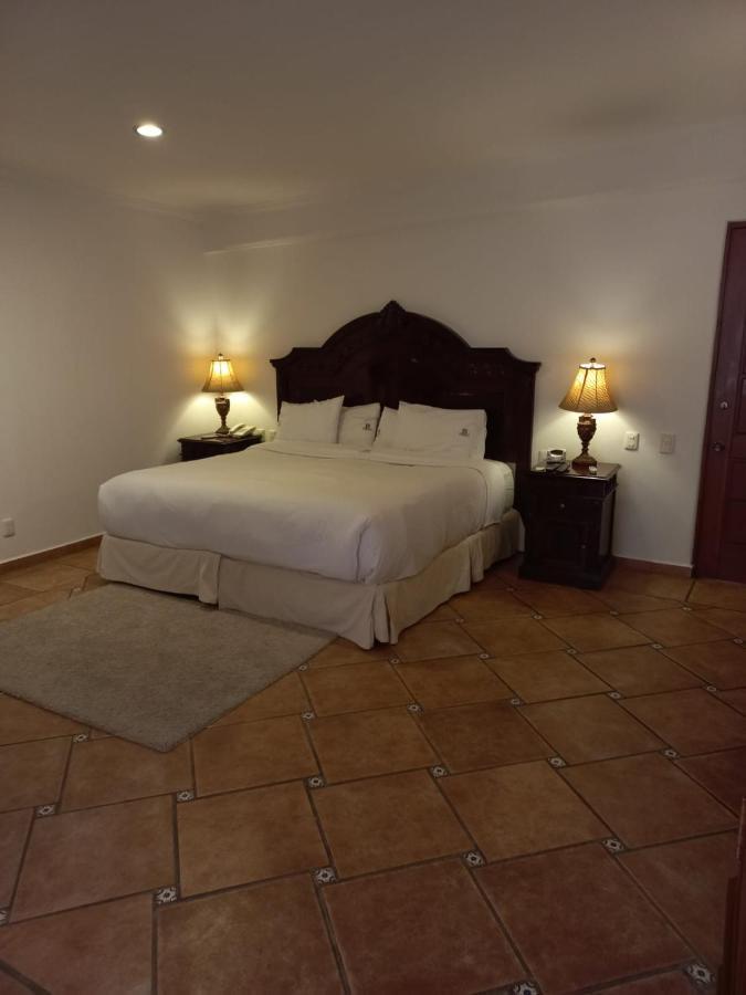Marhialja Hotel Boutique Oaxaca المظهر الخارجي الصورة