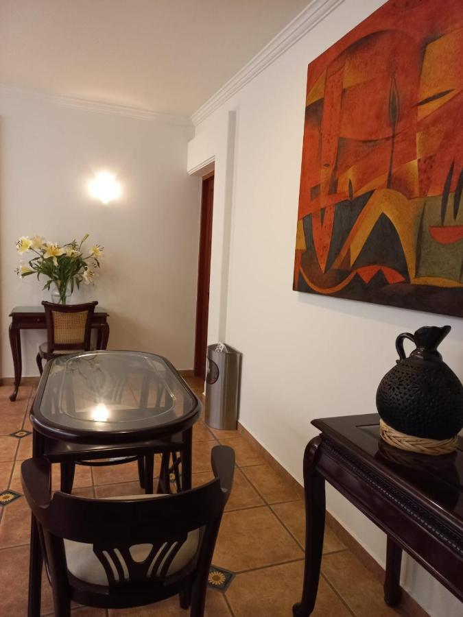 Marhialja Hotel Boutique Oaxaca المظهر الخارجي الصورة