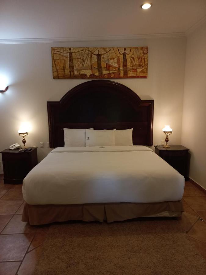 Marhialja Hotel Boutique Oaxaca المظهر الخارجي الصورة