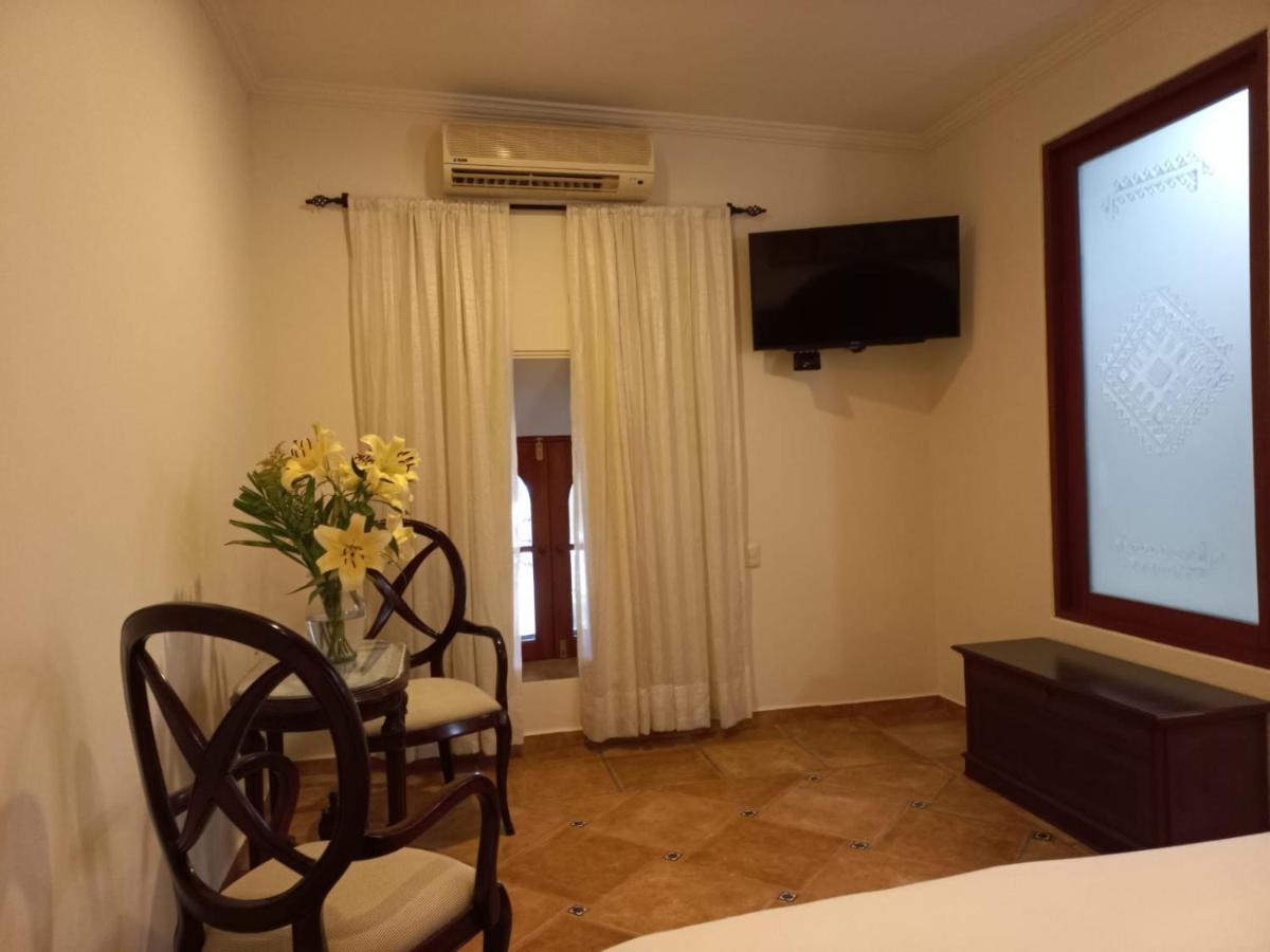 Marhialja Hotel Boutique Oaxaca المظهر الخارجي الصورة