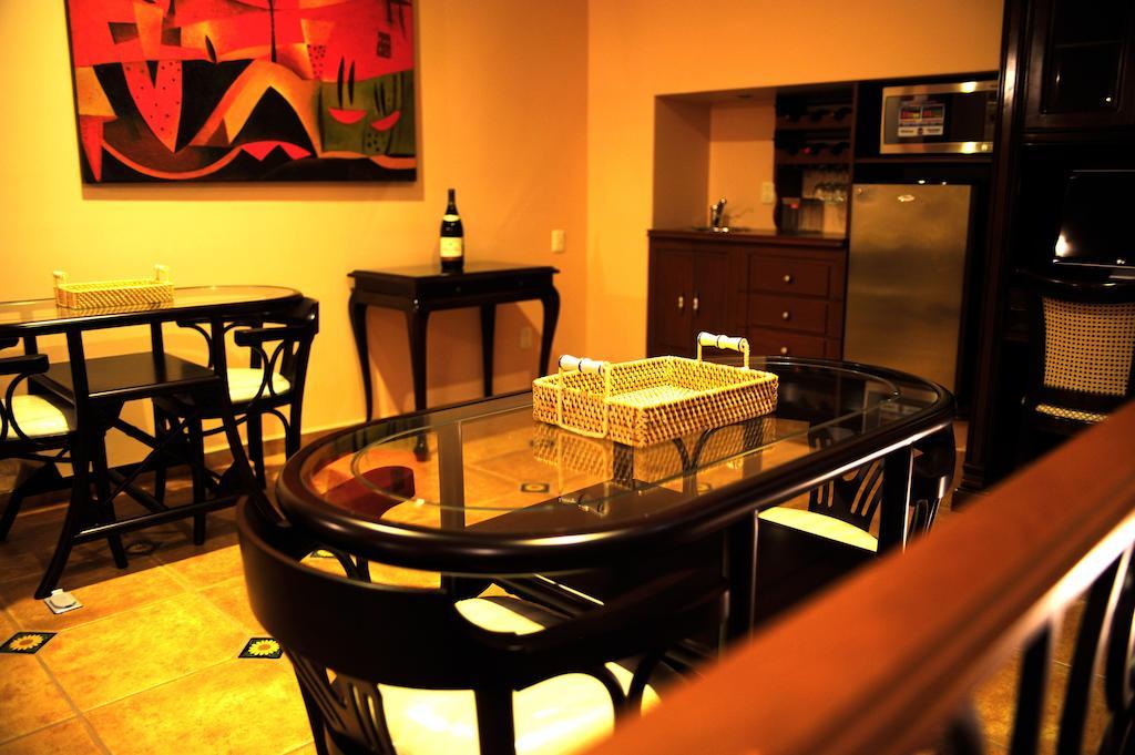 Marhialja Hotel Boutique Oaxaca المظهر الخارجي الصورة